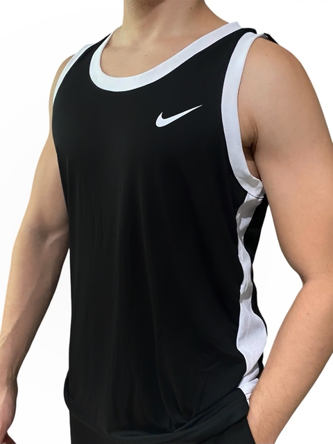 Regata dri-fit Nike - comprar online
