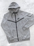 Jaqueta de moletom Nike