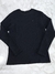 Camiseta manga longa texturizada Kawipii - comprar online