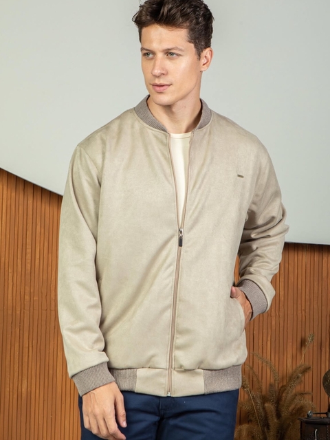 Jaqueta Bomber Kawipii - comprar online