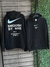 Blusa de moletom Nike - comprar online