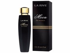 Agua De Cheiro La Rive Moon Floral 75ml - comprar online