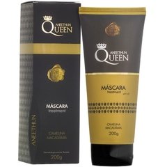 Aneethun Queen Máscara Tratamento 200g