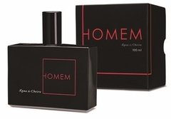 Agua De Cheiro Colonia Homem Fougère Amadeirado 100ml - comprar online