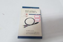 Cabo De Audio P/celular Mmc-10 Mmc-20 Mmc-30 Mmc-50 Mmc-70 na internet