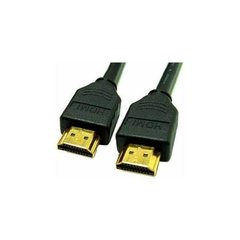 Cabo Hdmi Video E Audio 2,45m 1080p Supernamic