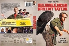 Filme Em Dvd Original Meu Nome É Taylor Drillbit Taylor
