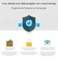 Cabo Hdmi Video E Audio 2,45m 1080p Supernamic - comprar online