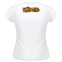 Baby Look Dragon Ball Anime Desenho Camiseta #2 - comprar online