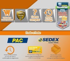 Cabo Extensor Ps2 Para Teclado E Mouse - loja online