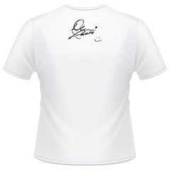 Camiseta Demi Lovato Heart Attack Frente Verso Camisa - comprar online