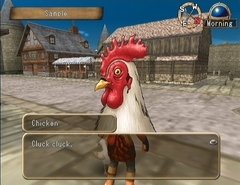 Jogo Ps2 Rpg Maker 3 Playstation 2 Seminovo Original - loja online