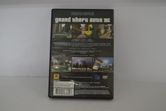 Jogo Grand Theft Auto Iii Playstation 2 Ps2 Seminovo na internet