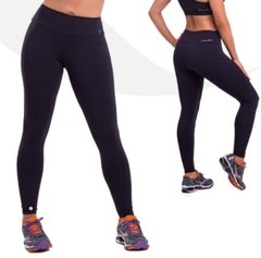 Akmos Solange Frazão Legging Fitness Preta P Pp M G