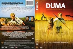 Filme Dvd Duma Usado Original