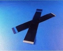 Cabo Flat Leitor Otico Kes-850a Kem-850aaa - Ps3 Super Slim