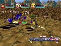 Jogo Grandia Ii Playstation 2 Rpg Ps2 Seminovo Original - Bits Games