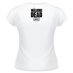 Baby Look The Walking Dead Daryl Dixon Camiseta Feminina - comprar online