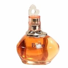 Agua De Cheiro Scents Belle Floral Frutal 100ml