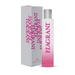 Agua De Cheiro Colonia Fragrant Floral Oriental Musk 100ml - comprar online