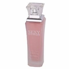 Agua De Cheiro Paris Elysees Sexi Woman Floral 100ml