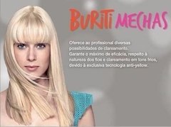Cadiveu Emulsão Reveladora Buriti Mechas 900ml 40 Vol. na internet
