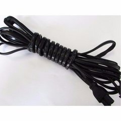 Cabo De Força Para Fontes Eletronicos Philiphis 6m Usado