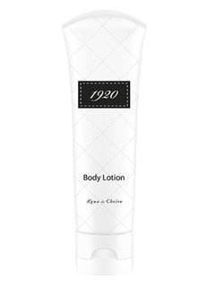 A´gua De Cheiro 1920 Loção Hidratante Corporal 200 Ml