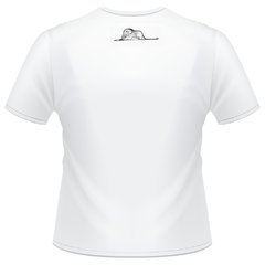 Camiseta O Pequeno Príncipe Raposa Frente Verso Camiseta #2 - comprar online