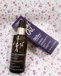 Cadiveu Açai Oil Óleo De Tratamento Antioxidante 60ml - loja online