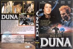 Filme Dvd Duna Usado Original