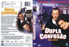 Filme Dvd Dupla Confusão Original