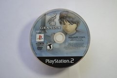Jogo Grandia Iii Playstation 2 Seminovo Ps2 Rpg Original - Bits Games