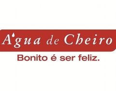 A´gua De Cheiro Shower Gel Sabonete Algodão - 240ml na internet