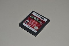 Jogo Godzilla Unleashed Nintendo Ds Original Seminovo
