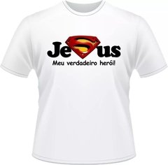 Camisa Personalizada Cod1 Ótima Qualidade - comprar online