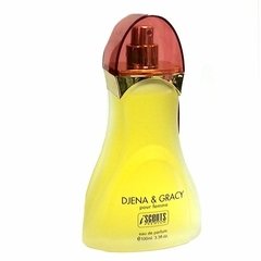 Agua De Cheiro Scents Djena & Gracy Floral 100ml