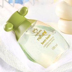 Natura Naturé Bem Bom Meninos Colônia -100ml na internet