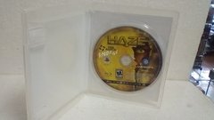 Jogo Haze Seminovo Playstation3 Ps3 Tiro Primeira Pessoa na internet