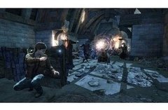 Manual Instruções Harry Potter The Deathly Hallows Pt 2 Ps3 - comprar online