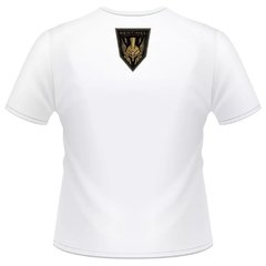 Camiseta Call Of Duty Cod1 Advanced Warfare Sentinel Task Fo - comprar online