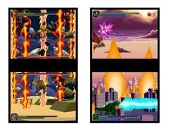 Jogo Godzilla Unleashed Nintendo Ds Original Seminovo - Bits Games