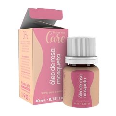 Buona Vita Óleo De Rosa Mosqueta 10ml Original