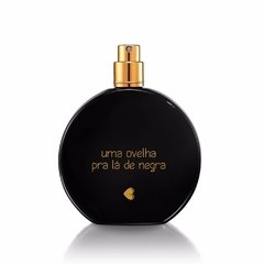 Quem Disse Berenice 75ml Uma Ovelha Pra Lá De Negra
