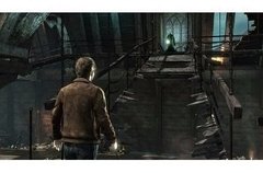 Manual Instruções Harry Potter The Deathly Hallows Pt 2 Ps3 na internet