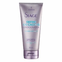 Eudora Condicionador Siàge Define Os Cachos 200ml
