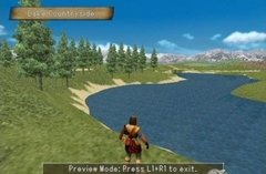 Imagem do Jogo Ps2 Rpg Maker 3 Playstation 2 Seminovo Original