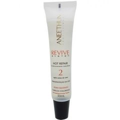 Aneethun Ampola Hot Repair 2x 30ml Revive