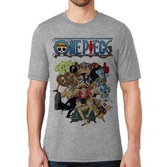 Camiseta One Piece - comprar online