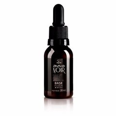 Base Fluida Matte Jequiti Aviva Noir Bege Natural 20ml